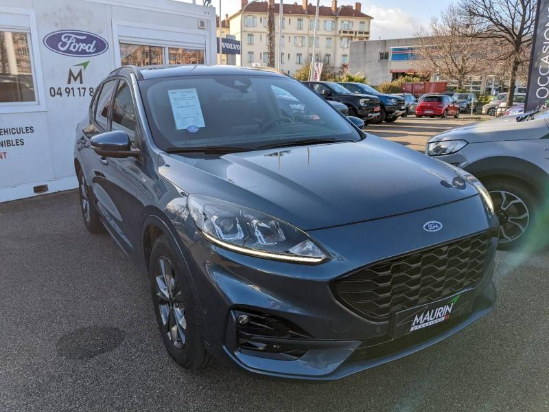 Bon plan FORD Kuga 2.5 Duratec 190ch FHEV ST-Line Business BVA occasion à 23390 €