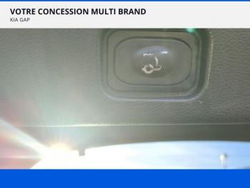 Photo 7 du bon plan FORD Mondeo 2.0 EcoBlue 190ch Vignale i-AWD BVA 5p 10cv occasion à 19290 €