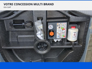 Photo 8 du bon plan FORD Mondeo 2.0 EcoBlue 190ch Vignale i-AWD BVA 5p 10cv occasion à 19290 €