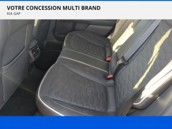 Photo 9 du bon plan FORD Mondeo 2.0 EcoBlue 190ch Vignale i-AWD BVA 5p 10cv occasion à 19290 €