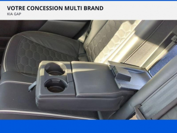 Photo 10 du bon plan FORD Mondeo 2.0 EcoBlue 190ch Vignale i-AWD BVA 5p 10cv occasion à 19290 €