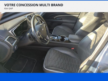 Photo 12 du bon plan FORD Mondeo 2.0 EcoBlue 190ch Vignale i-AWD BVA 5p 10cv occasion à 19290 €