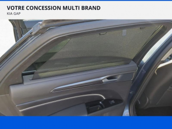 Photo 14 du bon plan FORD Mondeo 2.0 EcoBlue 190ch Vignale i-AWD BVA 5p 10cv occasion à 19290 €