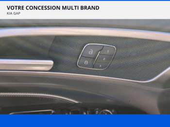 Photo 15 du bon plan FORD Mondeo 2.0 EcoBlue 190ch Vignale i-AWD BVA 5p 10cv occasion à 19290 €