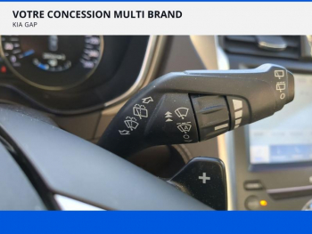 Photo 20 du bon plan FORD Mondeo 2.0 EcoBlue 190ch Vignale i-AWD BVA 5p 10cv occasion à 19290 €