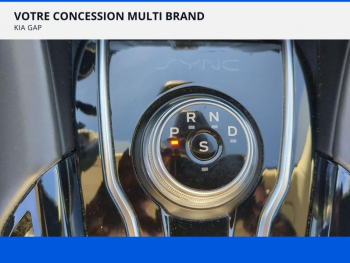 Photo 25 du bon plan FORD Mondeo 2.0 EcoBlue 190ch Vignale i-AWD BVA 5p 10cv occasion à 19290 €