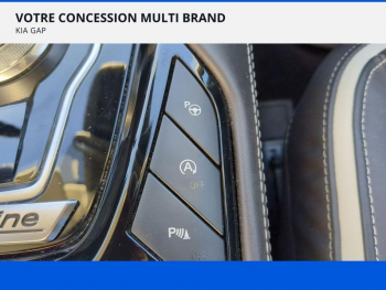 Photo 26 du bon plan FORD Mondeo 2.0 EcoBlue 190ch Vignale i-AWD BVA 5p 10cv occasion à 19290 €