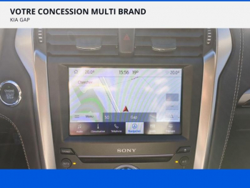 Photo 28 du bon plan FORD Mondeo 2.0 EcoBlue 190ch Vignale i-AWD BVA 5p 10cv occasion à 19290 €