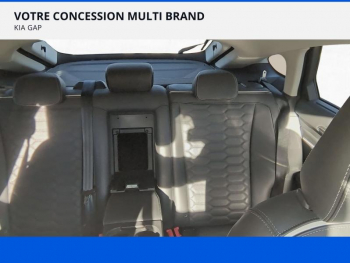 Photo 30 du bon plan FORD Mondeo 2.0 EcoBlue 190ch Vignale i-AWD BVA 5p 10cv occasion à 19290 €