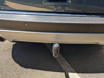 Photo 21 du bon plan FORD Kuga 2.5 Duratec 190ch FHEV E85 Titanium BVA occasion à 22990 €