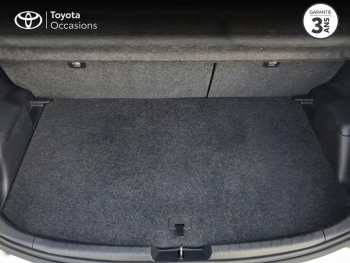 Photo 10 du bon plan TOYOTA Yaris 70 VVT-i Ultimate 5p occasion à 10490 €