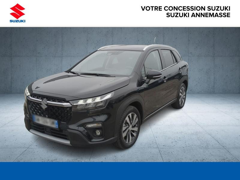 Bon plan SUZUKI SX4 S-Cross 1.5 Dualjet Hybrid 115ch Style Auto Allgrip occasion à 24990 €
