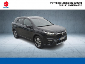Photo 2 du bon plan SUZUKI SX4 S-Cross 1.5 Dualjet Hybrid 115ch Style Auto Allgrip occasion à 24990 €