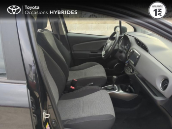 Photo 6 du bon plan TOYOTA Yaris HSD 100h Dynamic TechnoLine 5p occasion à 11990 €