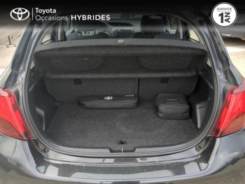Photo 10 du bon plan TOYOTA Yaris HSD 100h Dynamic TechnoLine 5p occasion à 11990 €