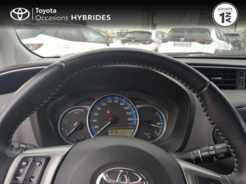 Photo 13 du bon plan TOYOTA Yaris HSD 100h Dynamic TechnoLine 5p occasion à 11990 €