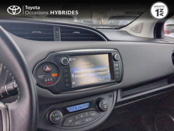 Photo 15 du bon plan TOYOTA Yaris HSD 100h Dynamic TechnoLine 5p occasion à 11990 €