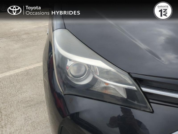 Photo 20 du bon plan TOYOTA Yaris HSD 100h Dynamic TechnoLine 5p occasion à 11990 €