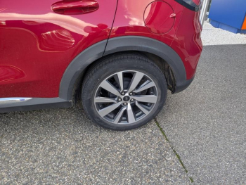 Photo 5 du bon plan FORD Puma 1.0 Flexifuel 125ch S&S mHEV Titanium occasion à 16990 €