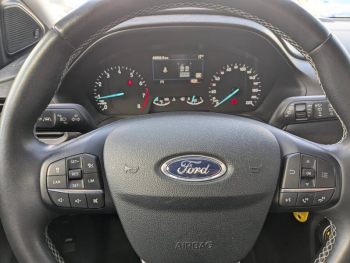 Photo 6 du bon plan FORD Puma 1.0 Flexifuel 125ch S&S mHEV Titanium occasion à 16990 €