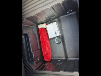 Photo 10 du bon plan FORD Puma 1.0 Flexifuel 125ch S&S mHEV Titanium occasion à 16990 €