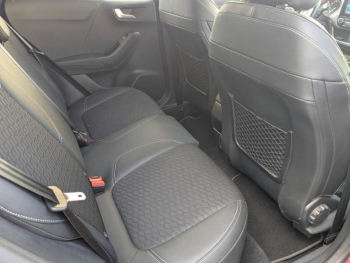 Photo 11 du bon plan FORD Puma 1.0 Flexifuel 125ch S&S mHEV Titanium occasion à 16990 €