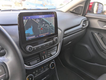 Photo 13 du bon plan FORD Puma 1.0 Flexifuel 125ch S&S mHEV Titanium occasion à 16990 €