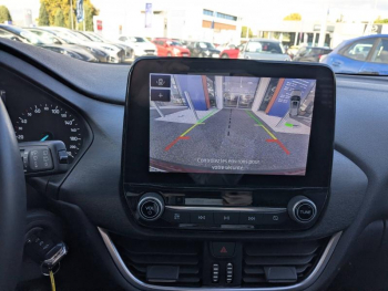 Photo 14 du bon plan FORD Puma 1.0 Flexifuel 125ch S&S mHEV Titanium occasion à 16990 €