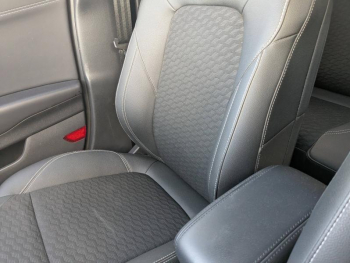 Photo 16 du bon plan FORD Puma 1.0 Flexifuel 125ch S&S mHEV Titanium occasion à 16990 €