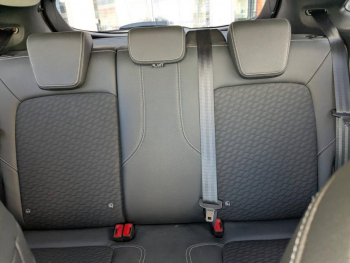 Photo 17 du bon plan FORD Puma 1.0 Flexifuel 125ch S&S mHEV Titanium occasion à 16990 €