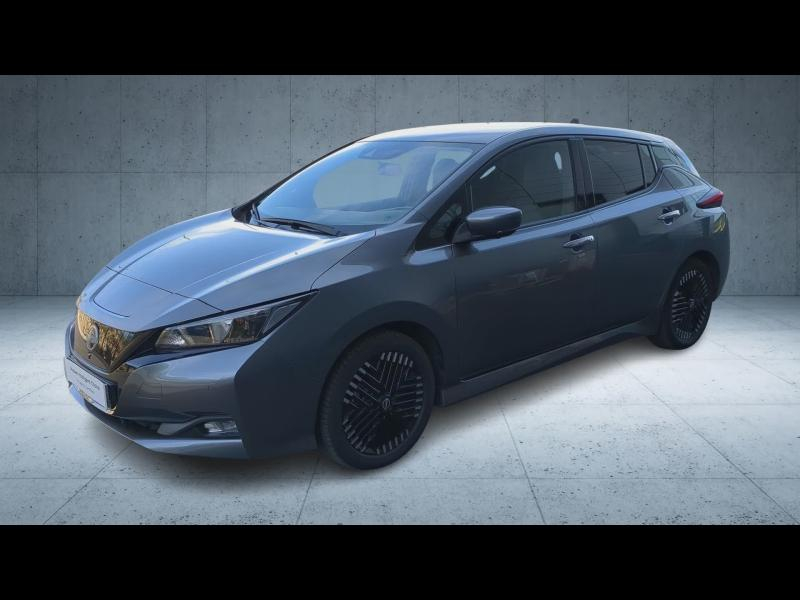 Bon plan NISSAN Leaf 150ch 40kWh N-Connecta 21 occasion à 16900 €