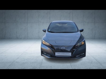 Photo 3 du bon plan NISSAN Leaf 150ch 40kWh N-Connecta 21 occasion à 16900 €