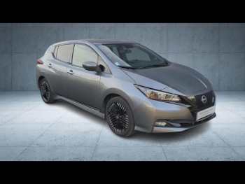 Photo 4 du bon plan NISSAN Leaf 150ch 40kWh N-Connecta 21 occasion à 16900 €
