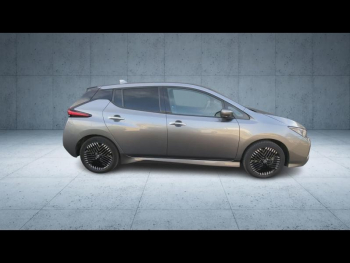 Photo 5 du bon plan NISSAN Leaf 150ch 40kWh N-Connecta 21 occasion à 16900 €