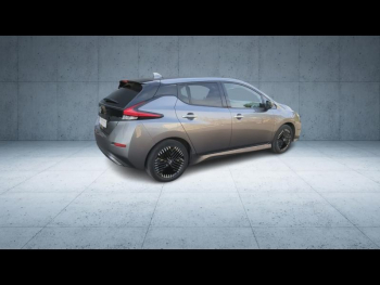 Photo 6 du bon plan NISSAN Leaf 150ch 40kWh N-Connecta 21 occasion à 16900 €