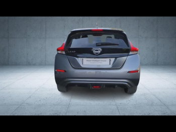 Photo 7 du bon plan NISSAN Leaf 150ch 40kWh N-Connecta 21 occasion à 16900 €