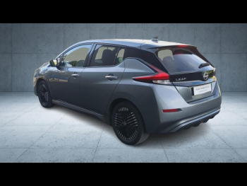 Photo 8 du bon plan NISSAN Leaf 150ch 40kWh N-Connecta 21 occasion à 16900 €