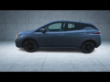 Photo 9 du bon plan NISSAN Leaf 150ch 40kWh N-Connecta 21 occasion à 16900 €