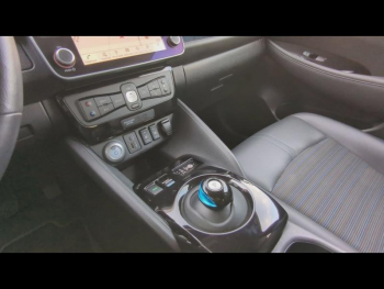 Photo 12 du bon plan NISSAN Leaf 150ch 40kWh N-Connecta 21 occasion à 16900 €
