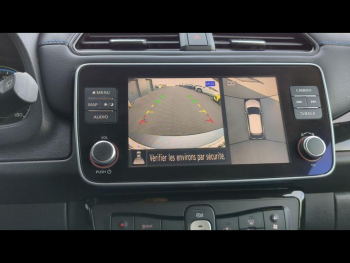 Photo 13 du bon plan NISSAN Leaf 150ch 40kWh N-Connecta 21 occasion à 16900 €