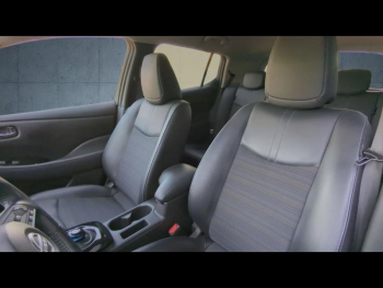 Photo 14 du bon plan NISSAN Leaf 150ch 40kWh N-Connecta 21 occasion à 16900 €