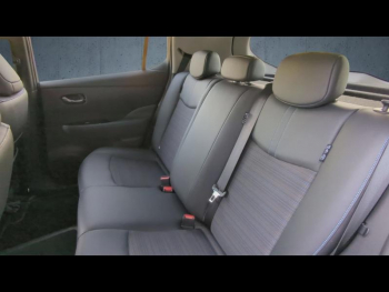 Photo 15 du bon plan NISSAN Leaf 150ch 40kWh N-Connecta 21 occasion à 16900 €