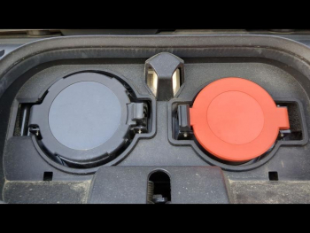 Photo 17 du bon plan NISSAN Leaf 150ch 40kWh N-Connecta 21 occasion à 16900 €