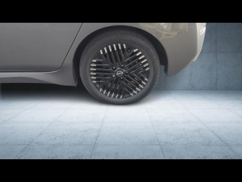 Photo 19 du bon plan NISSAN Leaf 150ch 40kWh N-Connecta 21 occasion à 16900 €