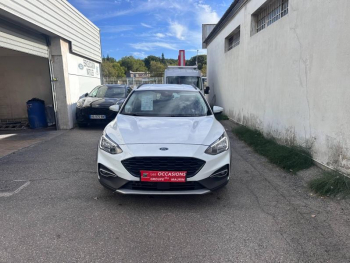 Photo 3 du bon plan FORD Focus Active SW 1.0 EcoBoost 155ch mHEV Active X occasion à 16799 €