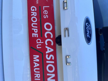 Photo 10 du bon plan FORD Focus Active SW 1.0 EcoBoost 155ch mHEV Active X occasion à 16799 €