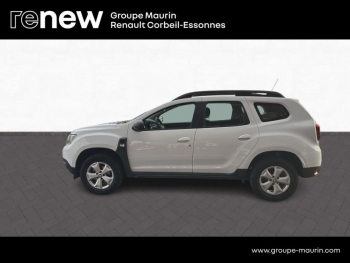 Photo 2 du bon plan DACIA Duster 1.0 ECO-G 100ch Confort 4x2 - E6U occasion à 14488 €