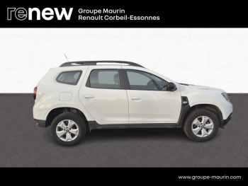 Photo 6 du bon plan DACIA Duster 1.0 ECO-G 100ch Confort 4x2 - E6U occasion à 14488 €