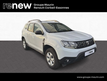 Photo 7 du bon plan DACIA Duster 1.0 ECO-G 100ch Confort 4x2 - E6U occasion à 14488 €