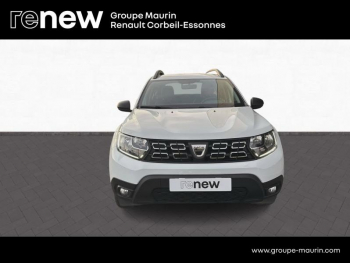 Photo 8 du bon plan DACIA Duster 1.0 ECO-G 100ch Confort 4x2 - E6U occasion à 14488 €